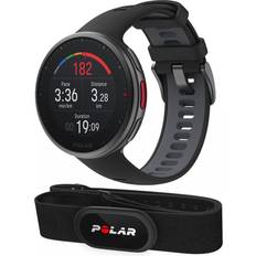 Sport Watches Polar Vantage V2 with H10 Heart Rate Sensor