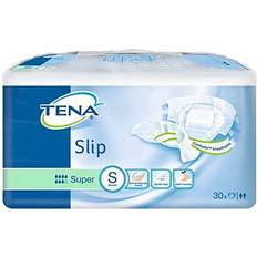 Intimhygiene & Menstruationsschutz TENA Slip Super S 30-pack