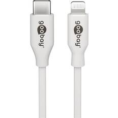 Kabel Goobay USB C-Lightning 2m