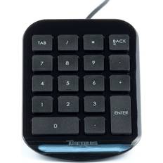 Numpad Tastaturer Targus Numeric Keypad