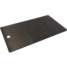 Char-Broil Grillzubehör Char-Broil Cast Iron Plate for 3 Burners