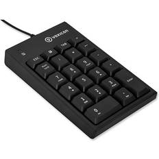 Voxicon Tastaturer Voxicon 611W
