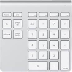 Numerical Keypads Keyboards Belkin Wireless YourType Numeric Keypad for iMac