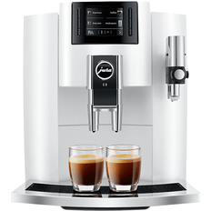Jura Integrert kaffekvern Espressomaskiner Jura E8 Gen 2