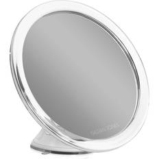 Saugnäpfe Kosmetikspiegel Gillian Jones Adjustable Suction Mirror x10