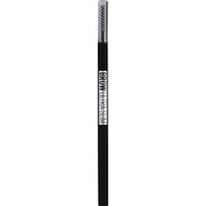 Maybelline Øyenbrynsprodukter Maybelline Brow Ultra Slim Defining Eyebrow Pencil Black Brown