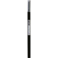 Maybelline Øyenbrynsprodukter Maybelline Brow Ultra Slim Defining Eyebrow Pencil Deep Brown