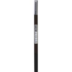 Maybelline Øyenbrynsprodukter Maybelline Brow Ultra Slim Defining Eyebrow Pencil Medium Brown