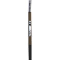 Maybelline Øyenbrynsprodukter Maybelline Brow Ultra Slim Defining Eyebrow Pencil Soft Brown