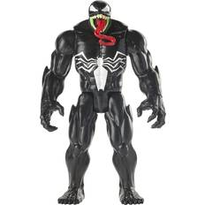 Marvel titan hero series Hasbro Marvel Titan Hero Series Spider Man Maximum Venom