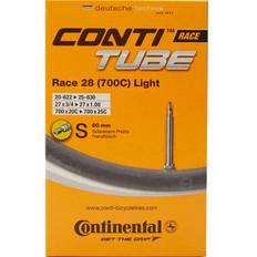Continental Inner Tubes Continental Race 28 Light