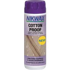 Tekstilrens Nikwax Cotton Proof 300ml