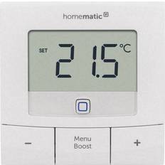 Room Thermostats Homematic IP HmIP-WTH-B