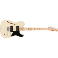 Squier By Fender String Instruments Squier By Fender Paranormal Cabronita Telecaster Thinline