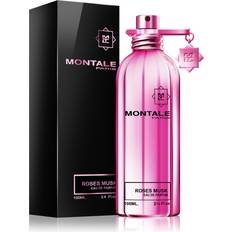 Montale Eau de Parfum Montale Roses Musk EdP 3.4 fl oz