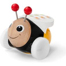 BRIO Activity Toys BRIO Code & Go Bumblebee