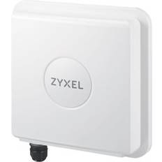 Power over Ethernet (PoE) - Wi-Fi 4 (802.11n) Routere Zyxel LTE7490-M904