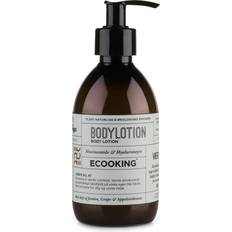 Rynker Body lotions Ecooking Body Lotion 300ml