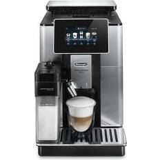 Integrierte Kaffeemühle Espressomaschinen De'Longhi PrimaDonna Soul ECAM610.75.MB