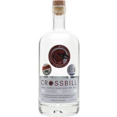 Small Batch Highland Dry Gin 43.8% 70 cl