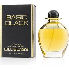 Bill Blass Basic Black EdC 3.4 fl oz