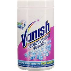 Vanish oxi action Vanish Oxi Action Crystal White