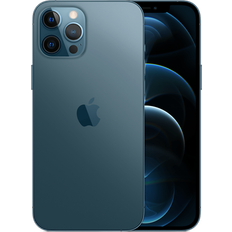 Steel Mobile Phones Apple iPhone 12 Pro Max 256GB