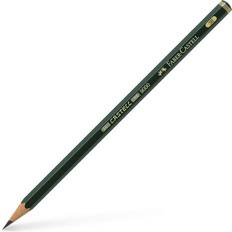 Bleistifte Faber-Castell Castell 9000 3B Graphite Pencil