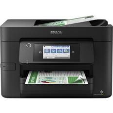 Epson Fax - Tintenstrahl Drucker Epson Workforce Pro WF-4820DWF