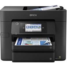 Epson Farbdrucker - Tintenstrahl Epson WorkForce Pro WF-4830DTWF