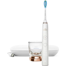 Philips Elektriske tannbørster Philips Sonicare DiamondClean HX9911