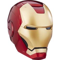 Kopfbedeckungen Hasbro Legends Iron Man Electronic Helmet