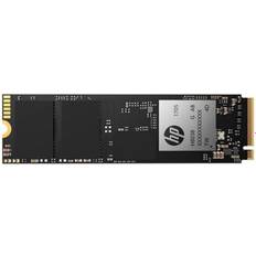 HP SSDs Festplatten HP EX950 5MS22AA 512GB