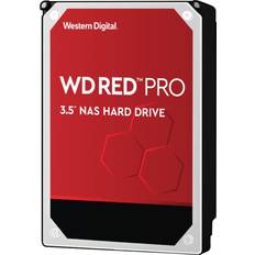 3.5" - Internal Hard Drives Western Digital Red Pro WD4003FFBX 4TB