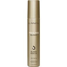 Lanza Hair Serums Lanza Healing Blonde Blonde Rescue 5.1fl oz