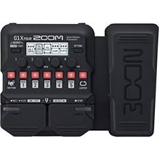 Musical Accessories Zoom G1x Four