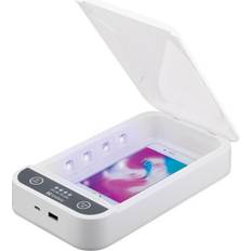 Mobilrengjøring Sandberg UV Sterilizer Box 7'' USB