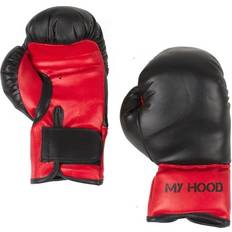 Kwon Boxing Gloves Tiger 10oz Jr