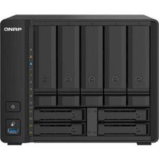 QNAP NAS Servers QNAP TS-932PX-4G