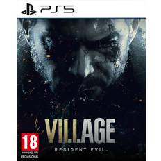 Resident evil village PlayStation 5 Games Resident Evil 8: Village (PS5)