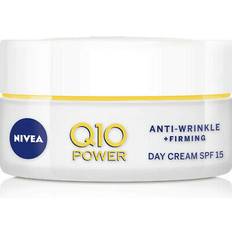 Nivea Facial Skincare Nivea Q10 Power Anti-Wrinkle + Firming Day Cream SPF15 1.7fl oz