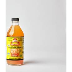 Bragg Apple Cider Vinegar with Honey 47.3cl