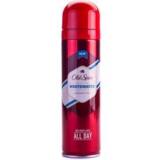 Old spice deodorant spray Old Spice Whitewater Deo Spray 5.1fl oz