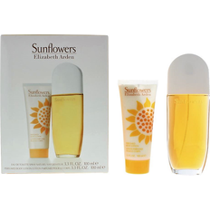 Elizabeth Arden Sunflowers Gift EdT 100ml + 100ml • Price »