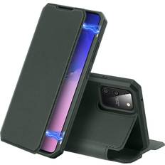 Dux ducis Skin X Series Wallet Case for Galaxy S10 Lite