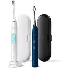 Elektriske tannbørster & Tannspylere Philips Sonicare ProtectiveClean 5100 HX6851 Duo