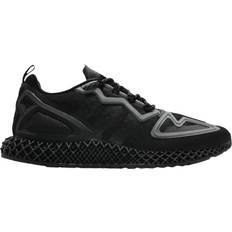 Adidas 4D Sneakers adidas ZX 2K 4D - Core Black/Core Black/Core Black