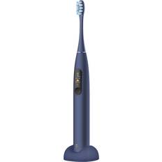 Oclean Elektriske tannbørster Oclean X Pro