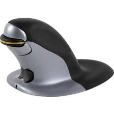 3D-Mäuse Fellowes Penguin
