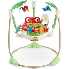 Fisher Price Baby Gyms Fisher Price Rainforest Jumperoo Baby Hopper